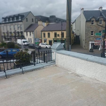 Ardhill House The Diamond, In The Heart Of Ardara Town , F94 C7X9 Hotell Eksteriør bilde
