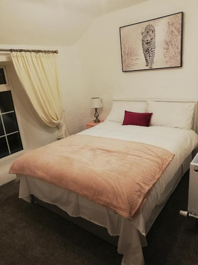 Ardhill House The Diamond, In The Heart Of Ardara Town , F94 C7X9 Hotell Eksteriør bilde