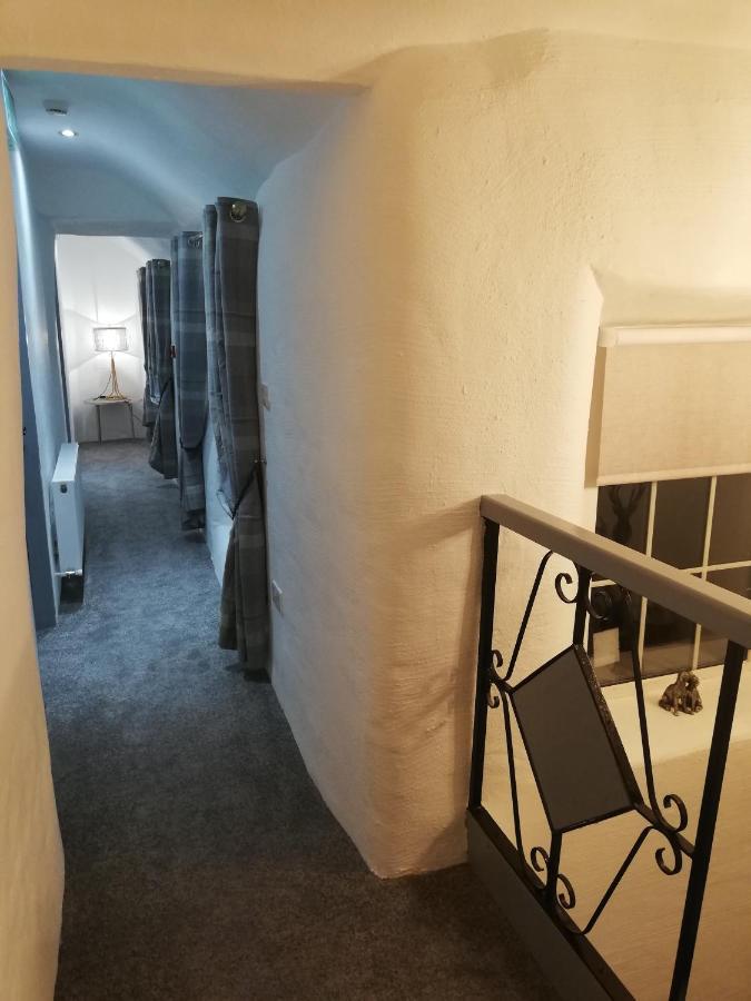 Ardhill House The Diamond, In The Heart Of Ardara Town , F94 C7X9 Hotell Eksteriør bilde