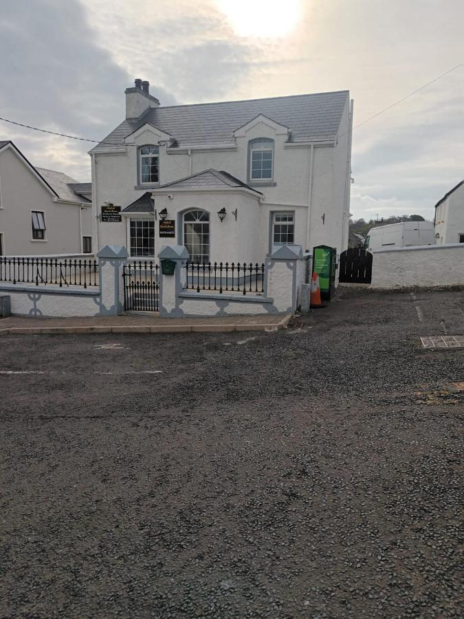 Ardhill House The Diamond, In The Heart Of Ardara Town , F94 C7X9 Hotell Eksteriør bilde